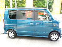 ���ÎԔ̔� �X�Y�L �G�u���B���S�� �o�y�^�[�{ 49���~